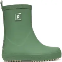 Reima Ankka Rain Boots Vert EU 37 Enfants