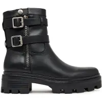 GUESS Boots 'Lynden' noir
