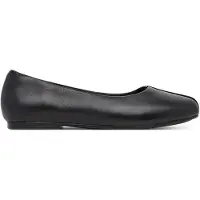 Clarks Ballerines 'Livia' noir