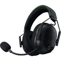 Razer Casque sans fil Blackshark V3 Pro Noir pour Xbox