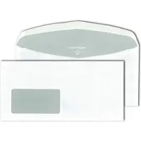 Mailmedia Enveloppe Kuvermatic, 120 x 235 mm (120 x 235 mm)