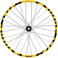 Mavic Deemax Dh 27.5'' Int Mtb rear wheel silver 12 x 157 mm / Sram XD silver 12 x 157 mm