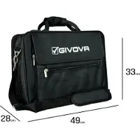 Givova Sac Coach 45l