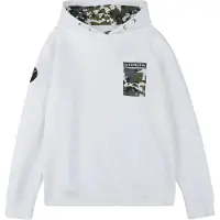 Naruto Sweat-Shirt à capuche Anime de - Enfants - Kohona - 128 - 140 - pour Enfants - multicolore - Taille 10 Ans