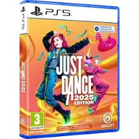Jeu Vidéo Just Dance 2025 Téléchargement Numérique