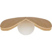 UMAGE Forget Me Not Suspension Natural Oak | Mini
