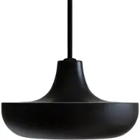 UMAGE Cassini Suspension Black | Mini