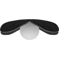 UMAGE Forget Me Not Suspension Black Oak | Mini