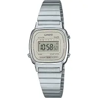 Casio - LA670WEA-8AEF - Montre-Bracelet - Femme - Quartz - COLLECTION RETRO