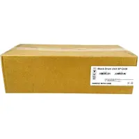 Ricoh 406662 - Noir - Tambour