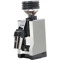 Eureka Moulin à café expresso Mignon Zero 65 All Purpose – blanc mat