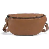 Liebeskind berlin Sacs banane 'Tavia' marron