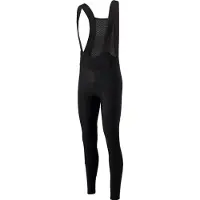 SCOTT Rc Pro Warm +++ Bib Tights Noir L Homme