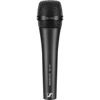 Sennheiser MD 435 Cardioid Dynamic Handheld Microphone