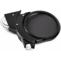 Nisi ATHENA True Color ND-Vario 0.3-1.5 (1-5 Stops) Drop-In Filter for ATHENA Lenses