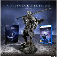 Ps5 Elden Ring: Nightreign Collector Edition Bleu