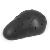 Tucano Urbano Comfort Shoulder Protectors Noir