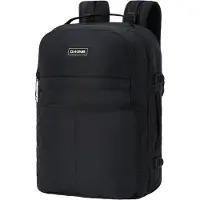 Dakine - Sac à dos urbain - Split Adventure Backpack 38L Black Ripstop - Noir