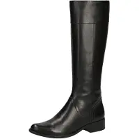 Caprice Bottes noir