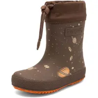 Bisgaard Bottes Thermiques - Perdu dans Space - - 33 - Bottes en Caoutchouc