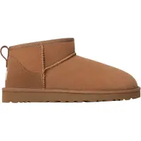 Ugg Classic Ultra Mini M Châtaigne - Chaussures pour hommes - 1137391-CHE
