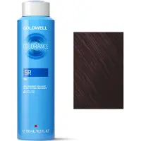 Goldwell Coloration capillaire Can 120ml - 5R
