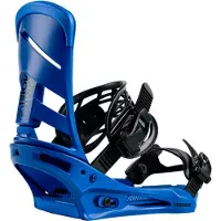Burton Fixations De Snowboard Mission Re Flex