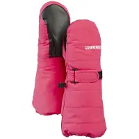Burton Warmest Gloves Rose 3-4 Years Fille