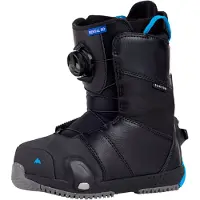 Burton Rental Junior Step On Snowboard Boots Noir 25.0 Enfants