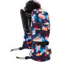 Burton Profile Mittens Multicolore XS Femme