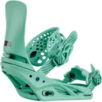 Burton Lexa X Re Flex Woman Snowboard Bindings Vert L Femme