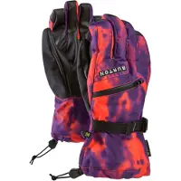Burton Gore-tex Gloves Violet M Homme