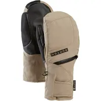 Burton Gore-tex Under Mittens Beige S Femme