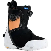 Burton Waverange X Woman Step On Snowboard Boots Noir 25.0 Femme
