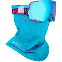 Anon Masque De Ski M5s+bonus Lens+mfi Face Mask