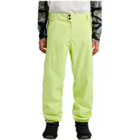 Burton Reserve 2l Relaxed Pants Jaune M Homme