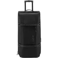Epic trolley Explorer NXT Giga Trunk Black noir 82cm