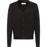 Casual Friday Vestes en maille ' CFHEINE ' noir