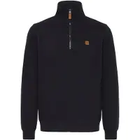 Blend Pull-over ' BHPomes ' noir