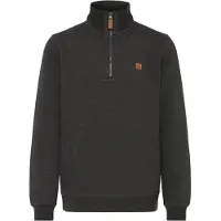 Blend Pull-over ' BHPomes ' gris
