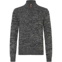 Blend Pull-over ' BHDanni ' noir