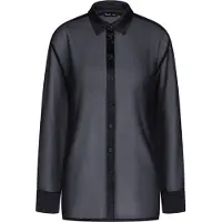 Triumph Chemisier ' A Weekend to Remember Shirt ' noir