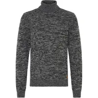 Blend Pull-over ' BHDami ' noir