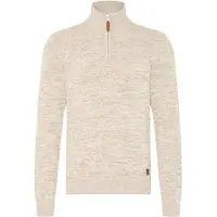 Blend Pull-over ' BHDanni ' blanc