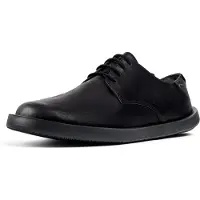Camper Chaussure à lacets 'Wagon' noir