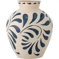 Bloomingville Vase En Céramique Heikki-stoneware
