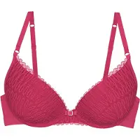 Triumph Soutien-gorge ' Aura Spotlight ' rose