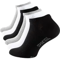 Stark Soul Chaussettes noir