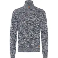 Blend Pull-over ' BHDanni ' bleu