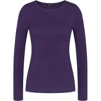 Triumph T-shirt ' Beauty Layers ' violet